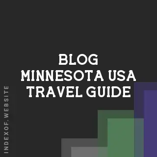 Minnesota 2026 Travel Guide: Special Olympics, Prince 10-Year Tribute & Costs | Logo - Indexof